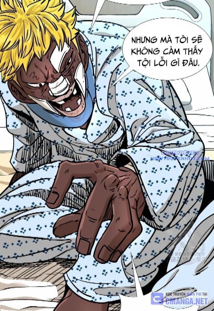 Shark - Cá Mập Chap 265 - Next Chap 266