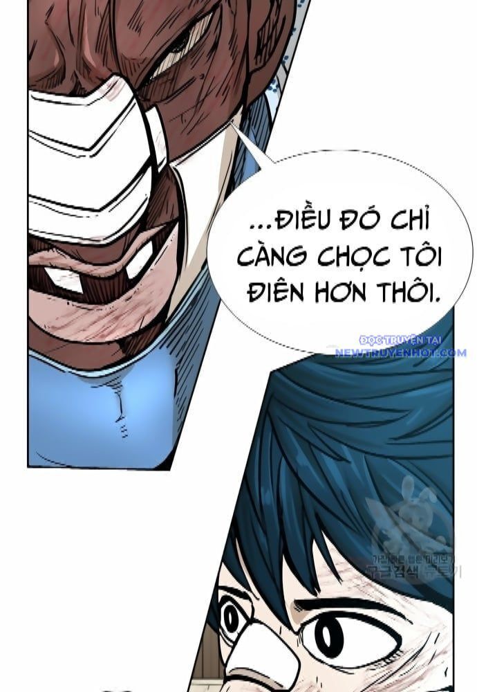 Shark - Cá Mập Chap 265 - Next Chap 266
