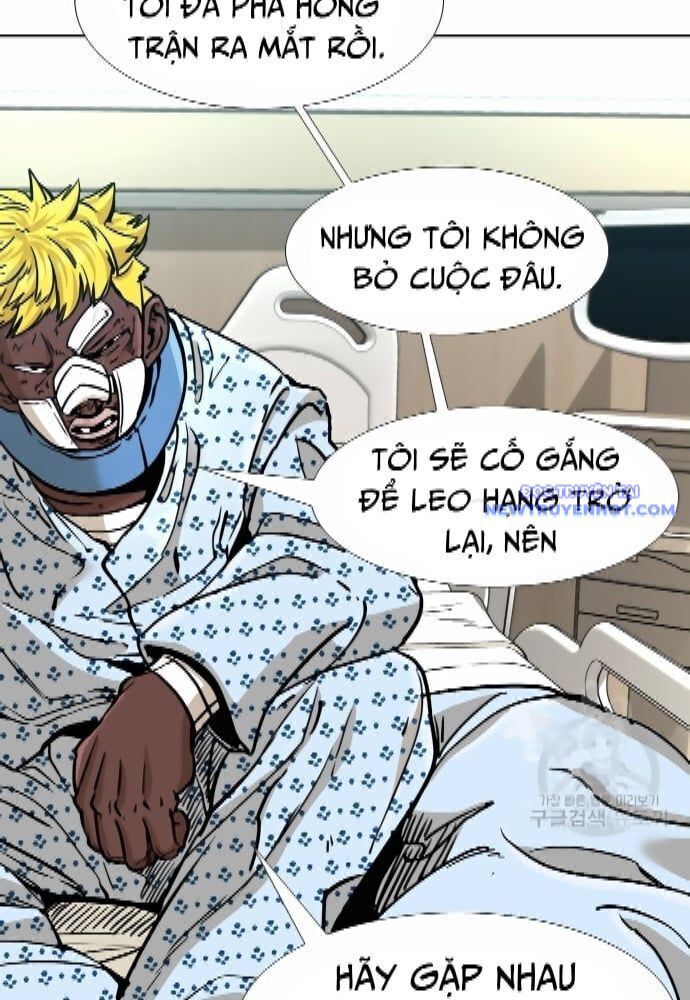Shark - Cá Mập Chap 265 - Next Chap 266