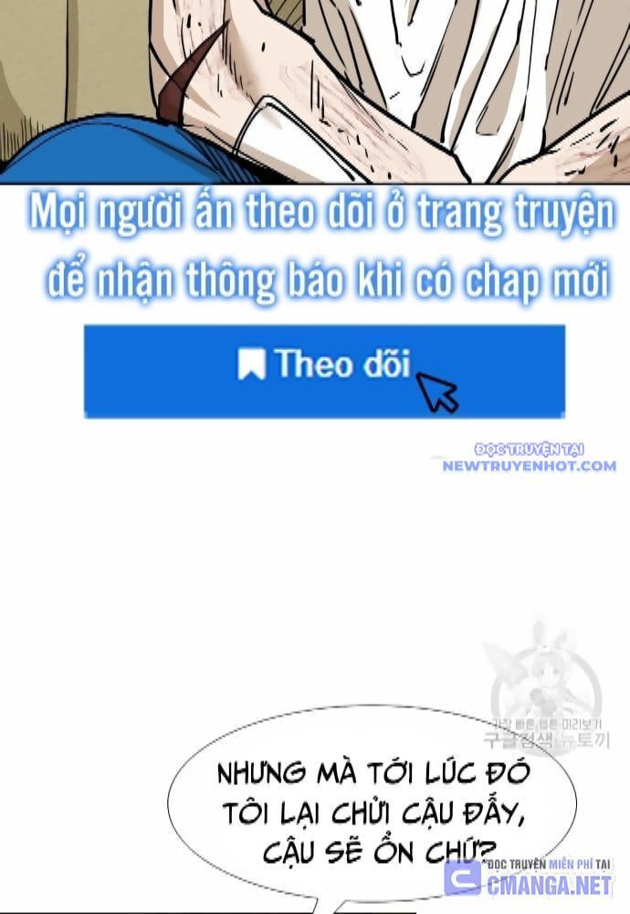 Shark - Cá Mập Chap 265 - Next Chap 266