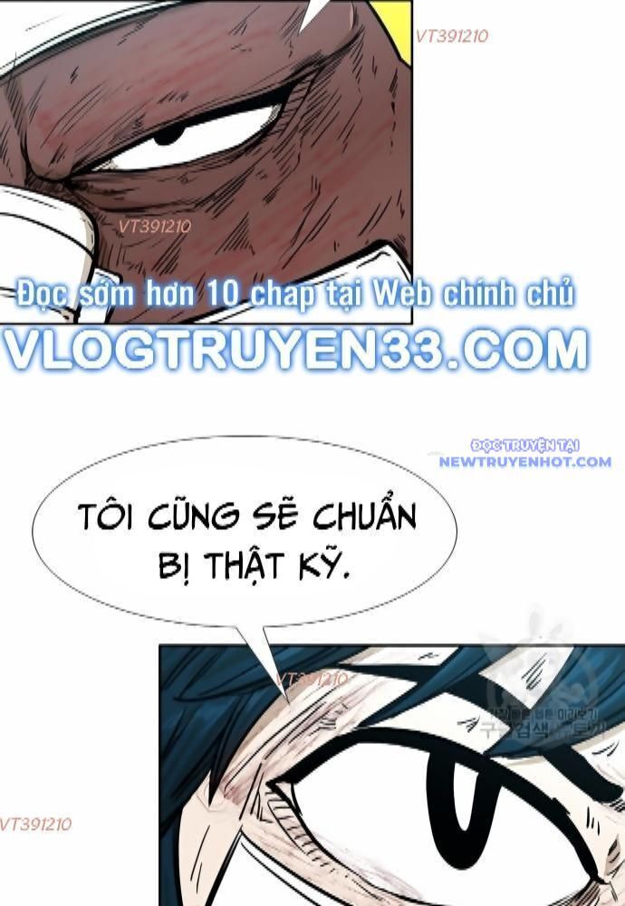 Shark - Cá Mập Chap 265 - Next Chap 266