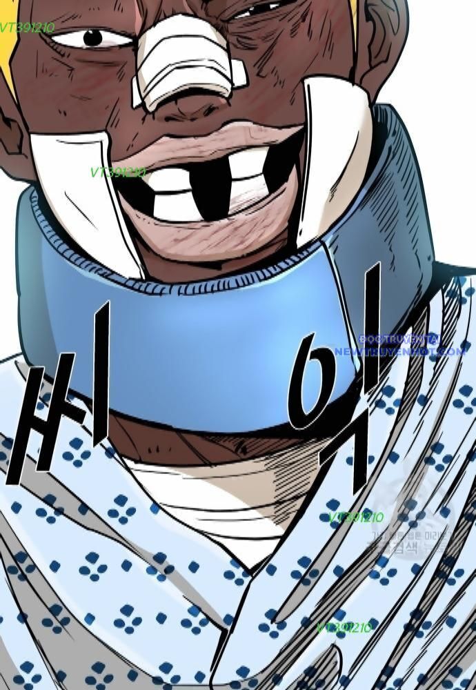 Shark - Cá Mập Chap 265 - Next Chap 266