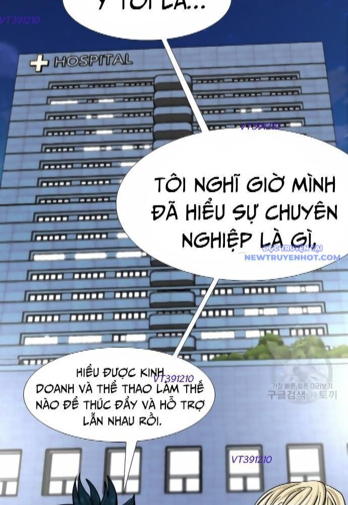 Shark - Cá Mập Chap 265 - Next Chap 266