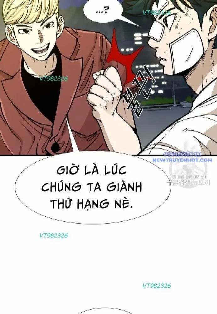 Shark - Cá Mập Chap 266 - Next Chap 267