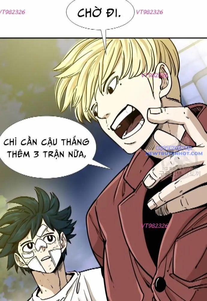 Shark - Cá Mập Chap 266 - Next Chap 267
