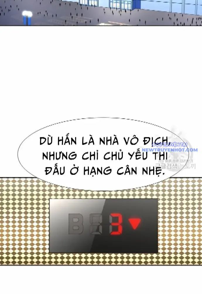 Shark - Cá Mập Chap 266 - Next Chap 267