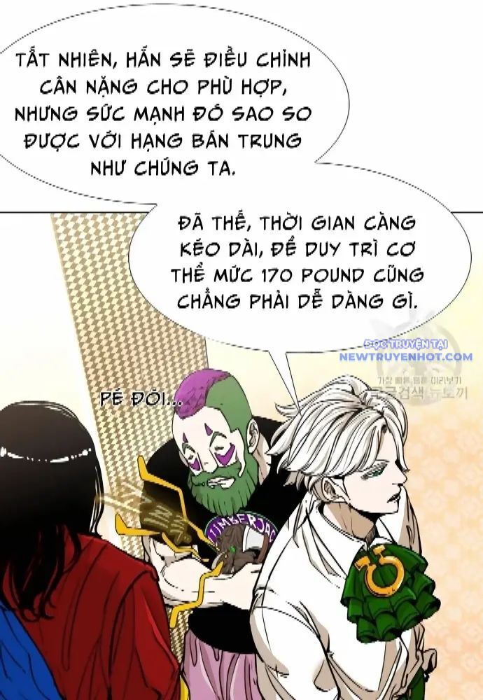 Shark - Cá Mập Chap 266 - Next Chap 267