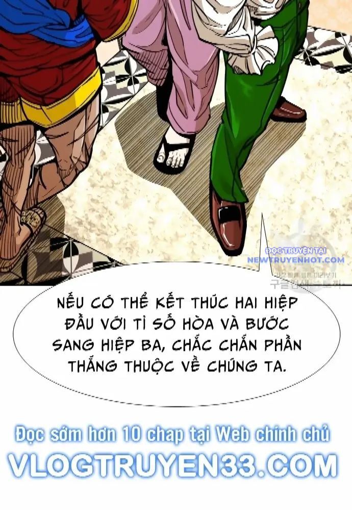 Shark - Cá Mập Chap 266 - Next Chap 267
