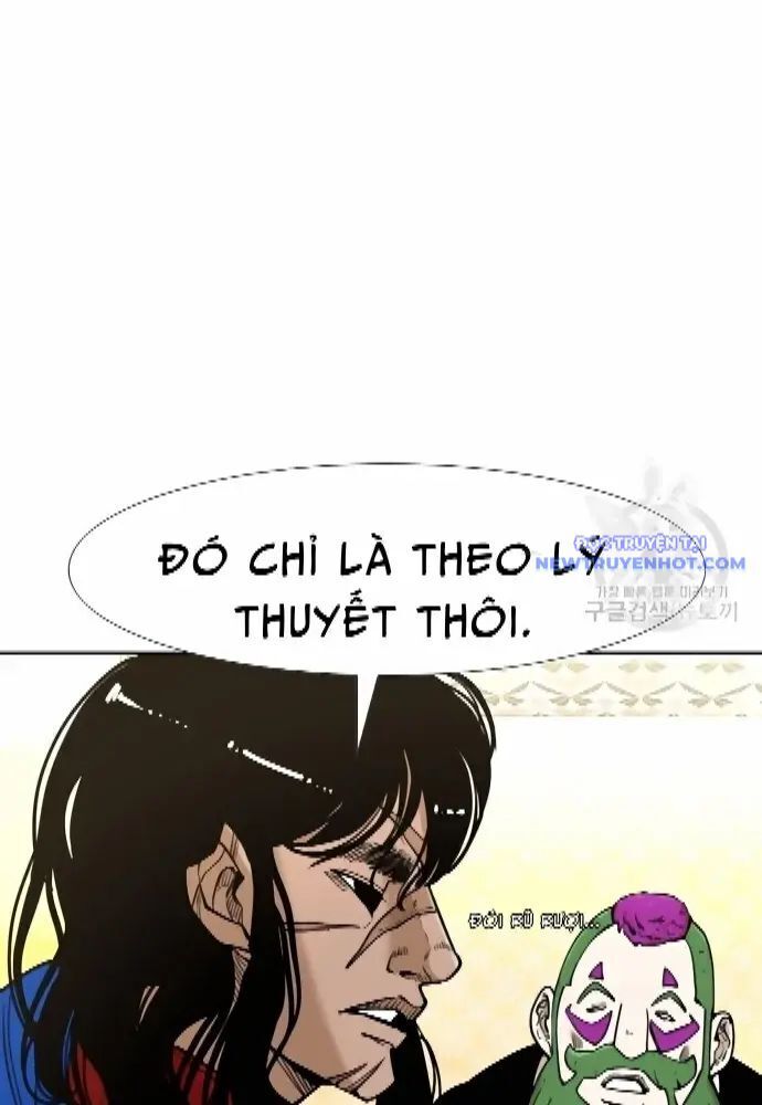 Shark - Cá Mập Chap 266 - Next Chap 267