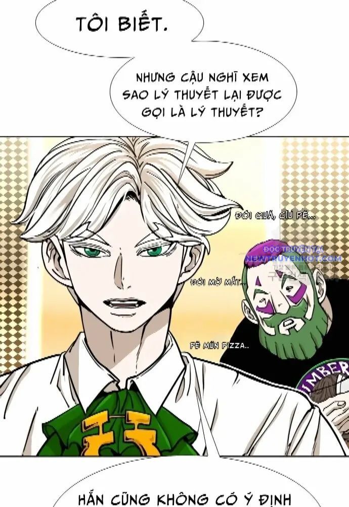 Shark - Cá Mập Chap 266 - Next Chap 267
