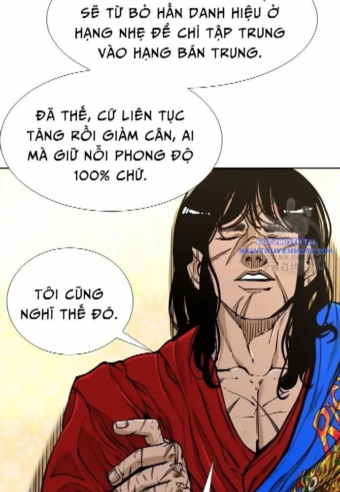 Shark - Cá Mập Chap 266 - Next Chap 267