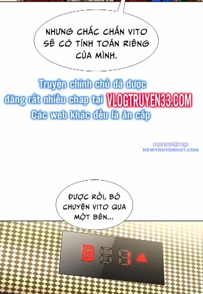 Shark - Cá Mập Chap 266 - Next Chap 267