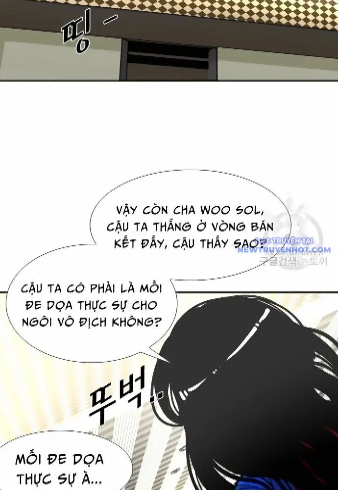 Shark - Cá Mập Chap 266 - Next Chap 267