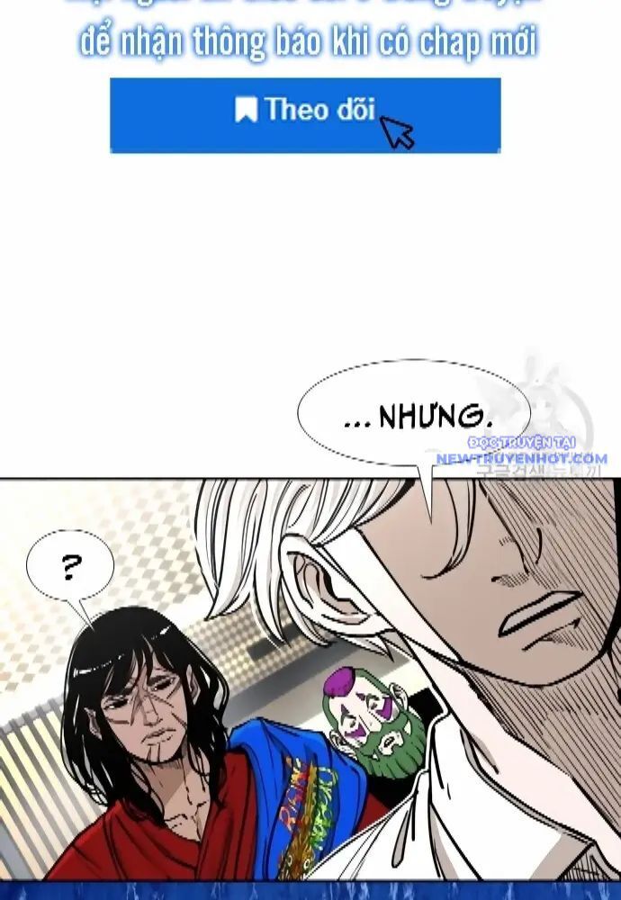 Shark - Cá Mập Chap 266 - Next Chap 267