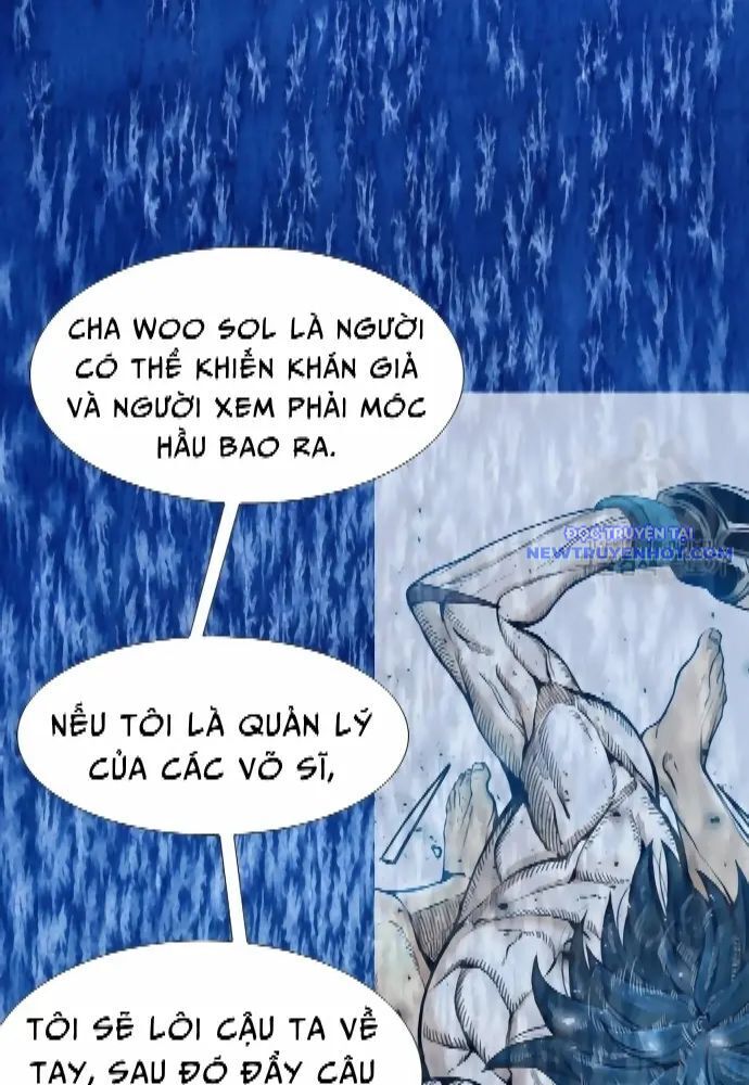 Shark - Cá Mập Chap 266 - Next Chap 267