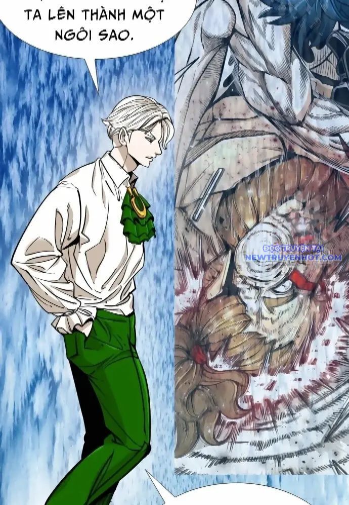 Shark - Cá Mập Chap 266 - Next Chap 267