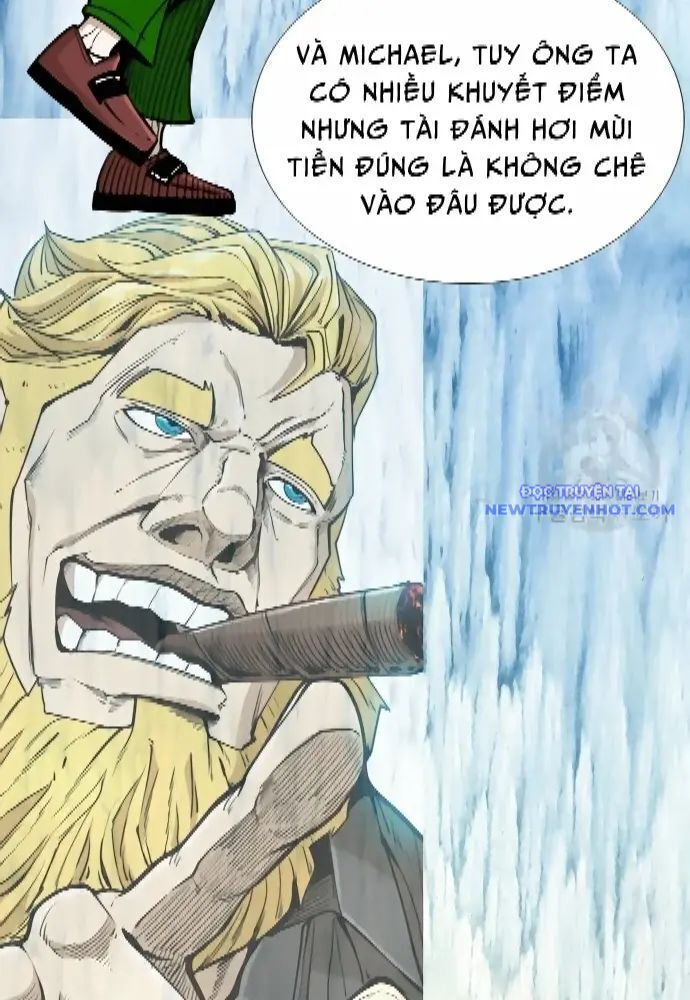 Shark - Cá Mập Chap 266 - Next Chap 267