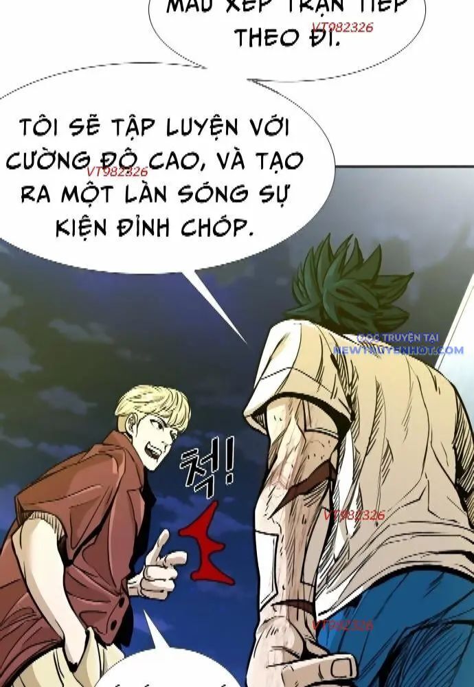 Shark - Cá Mập Chap 266 - Next Chap 267