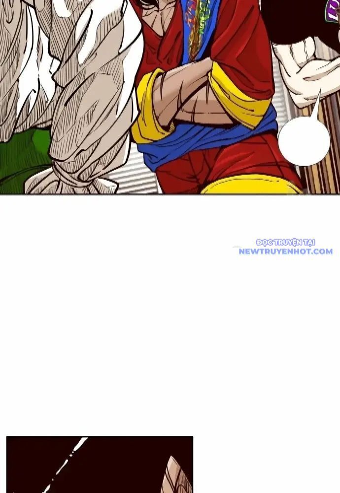 Shark - Cá Mập Chap 266 - Next Chap 267