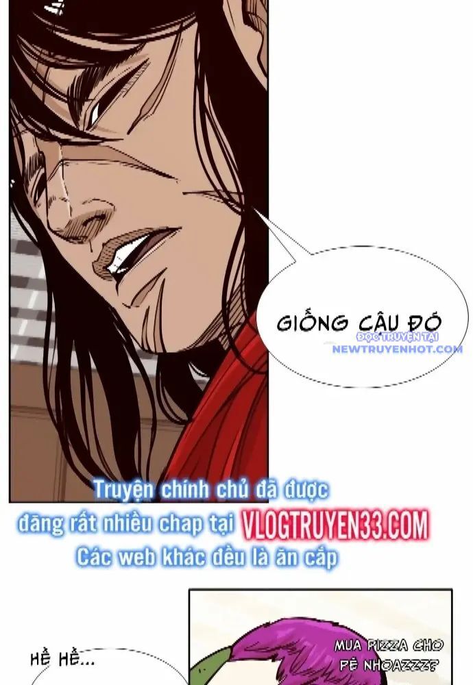 Shark - Cá Mập Chap 266 - Next Chap 267
