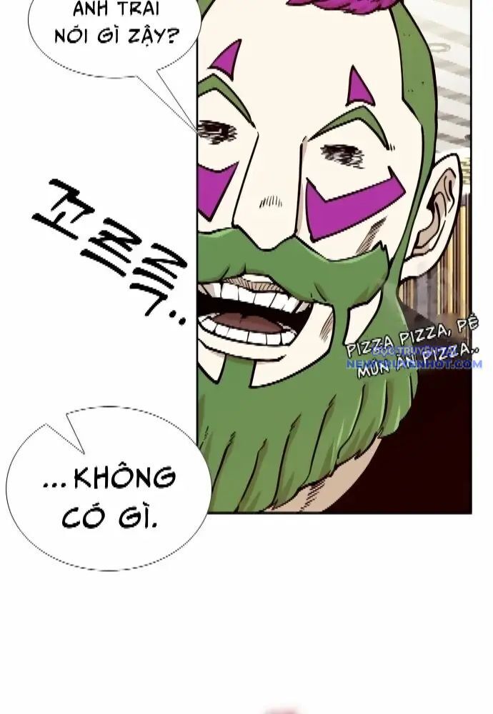 Shark - Cá Mập Chap 266 - Next Chap 267