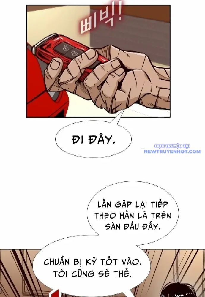 Shark - Cá Mập Chap 266 - Next Chap 267