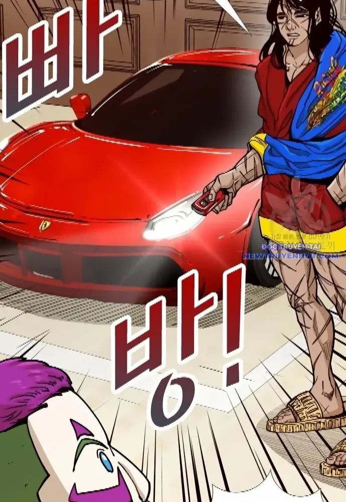 Shark - Cá Mập Chap 266 - Next Chap 267