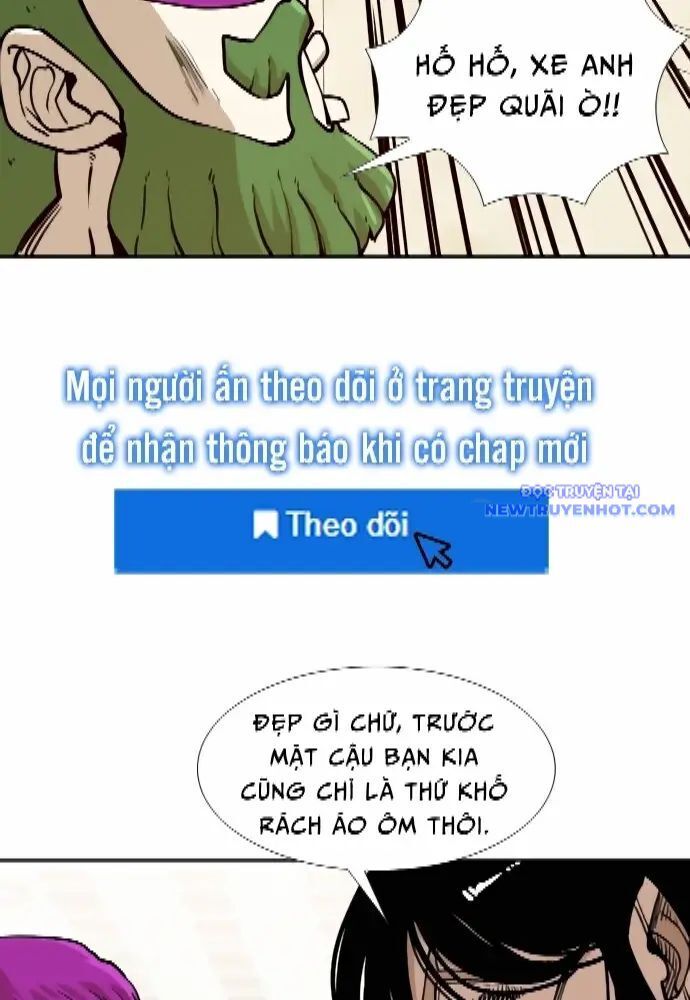 Shark - Cá Mập Chap 266 - Next Chap 267