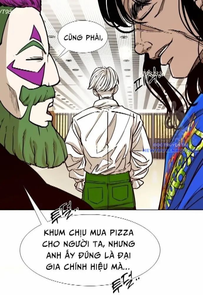 Shark - Cá Mập Chap 266 - Next Chap 267