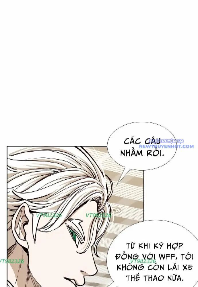 Shark - Cá Mập Chap 266 - Next Chap 267