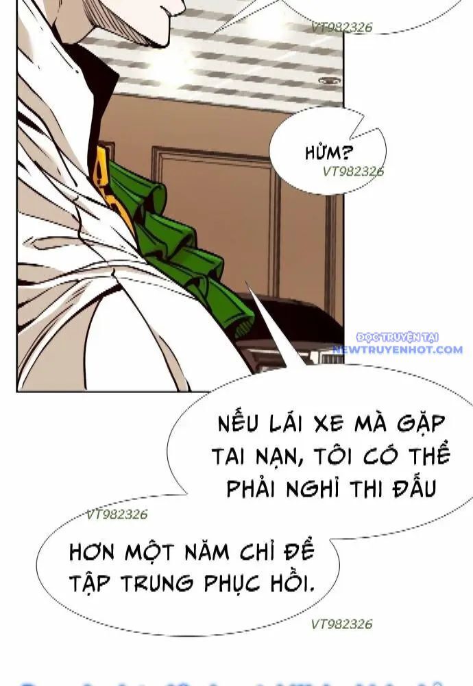 Shark - Cá Mập Chap 266 - Next Chap 267