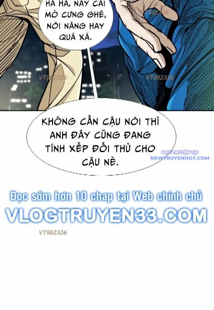 Shark - Cá Mập Chap 266 - Next Chap 267