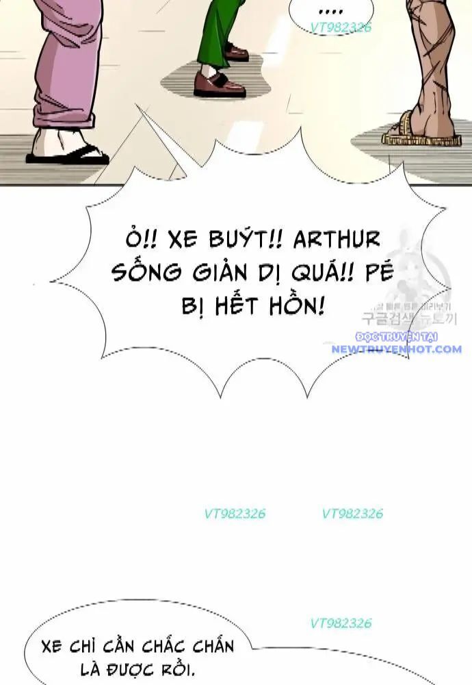 Shark - Cá Mập Chap 266 - Next Chap 267