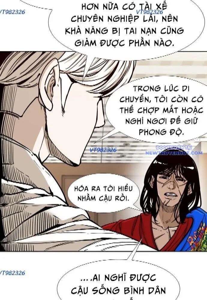Shark - Cá Mập Chap 266 - Next Chap 267