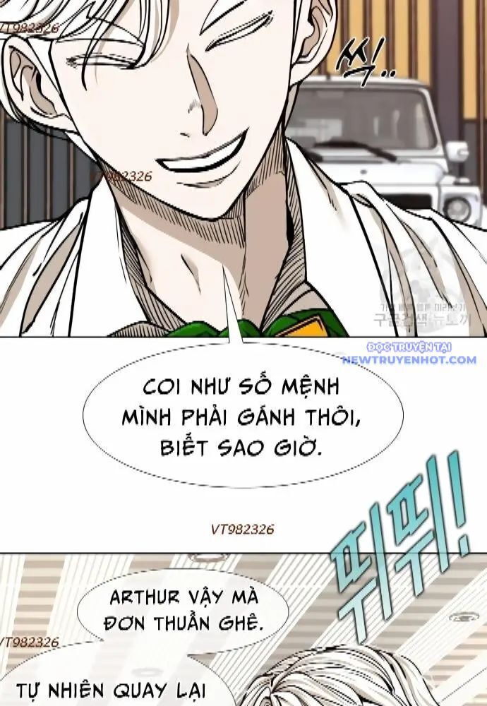 Shark - Cá Mập Chap 266 - Next Chap 267