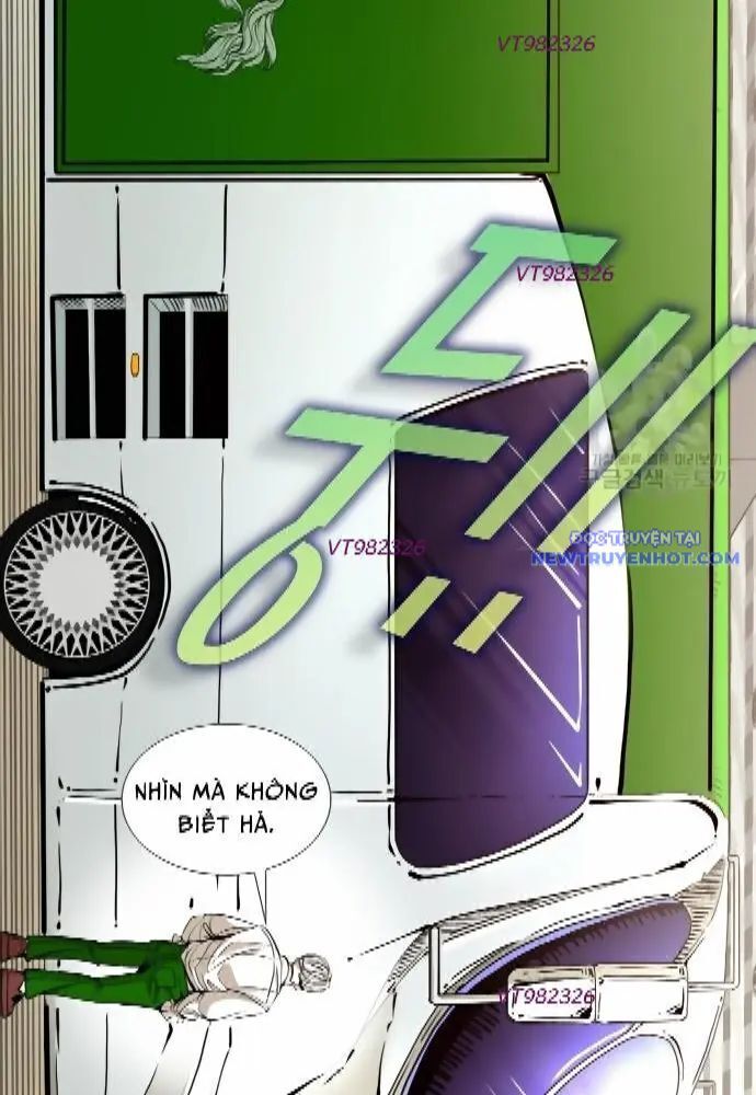 Shark - Cá Mập Chap 266 - Next Chap 267