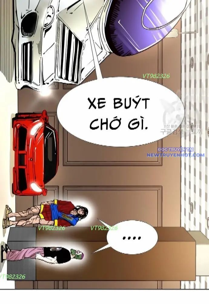 Shark - Cá Mập Chap 266 - Next Chap 267