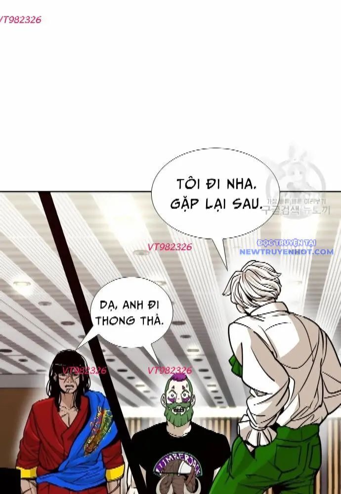 Shark - Cá Mập Chap 266 - Next Chap 267