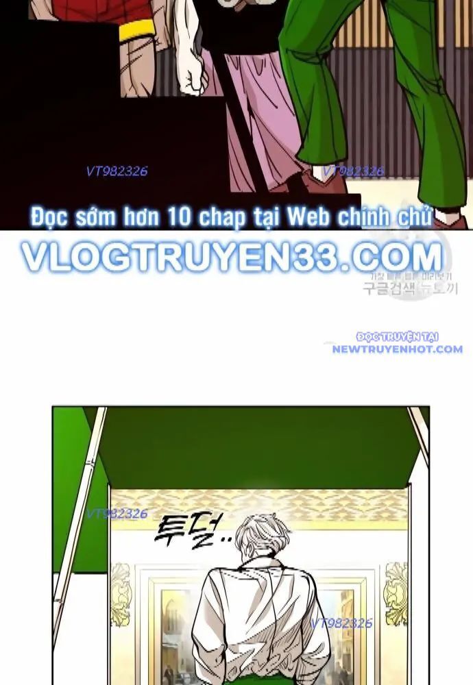 Shark - Cá Mập Chap 266 - Next Chap 267