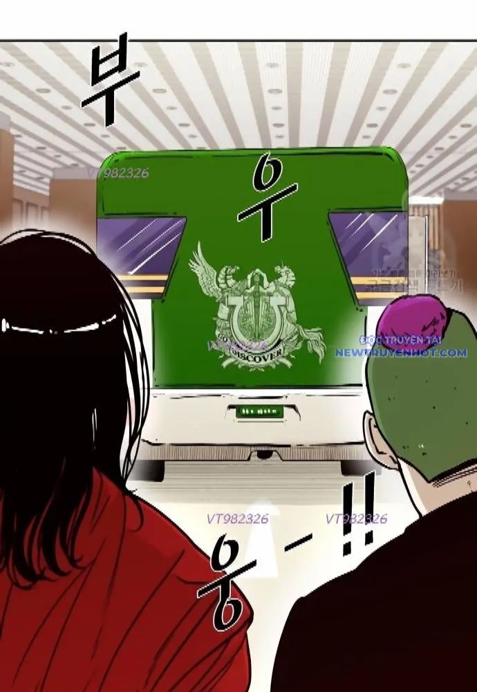 Shark - Cá Mập Chap 266 - Next Chap 267