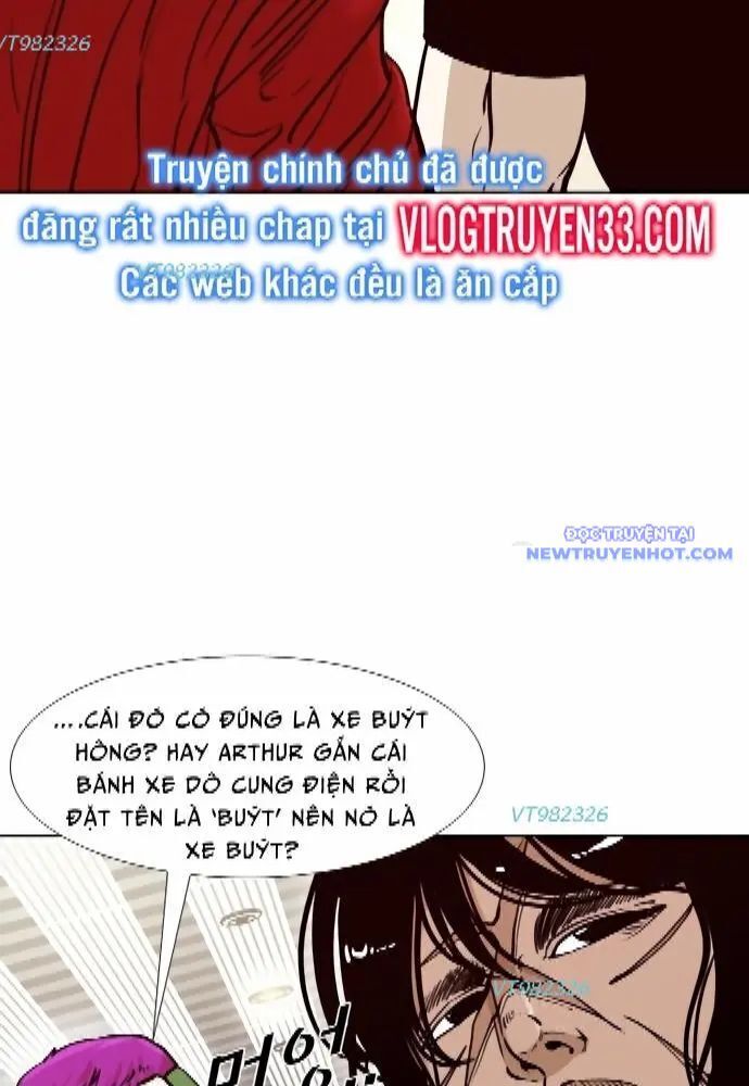 Shark - Cá Mập Chap 266 - Next Chap 267