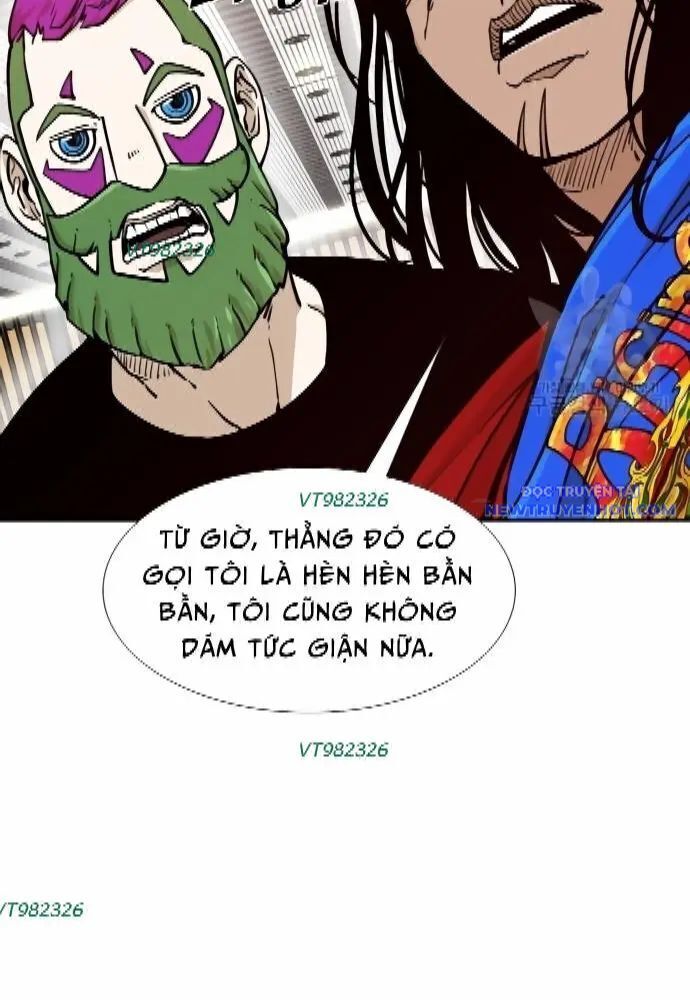 Shark - Cá Mập Chap 266 - Next Chap 267