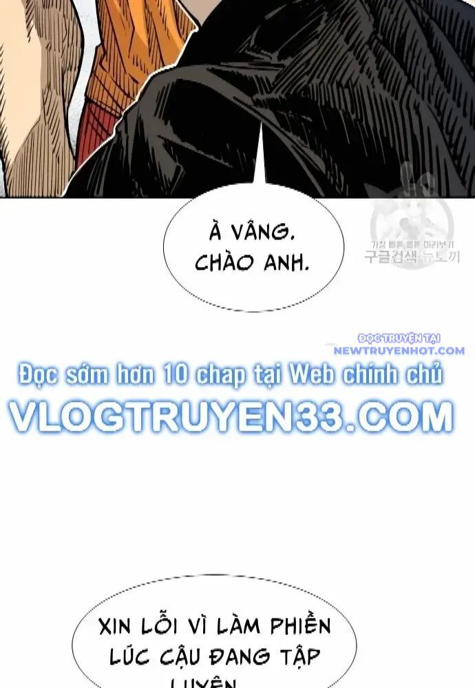 Shark - Cá Mập Chap 266 - Next Chap 267