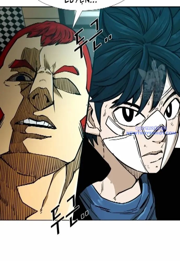 Shark - Cá Mập Chap 266 - Next Chap 267