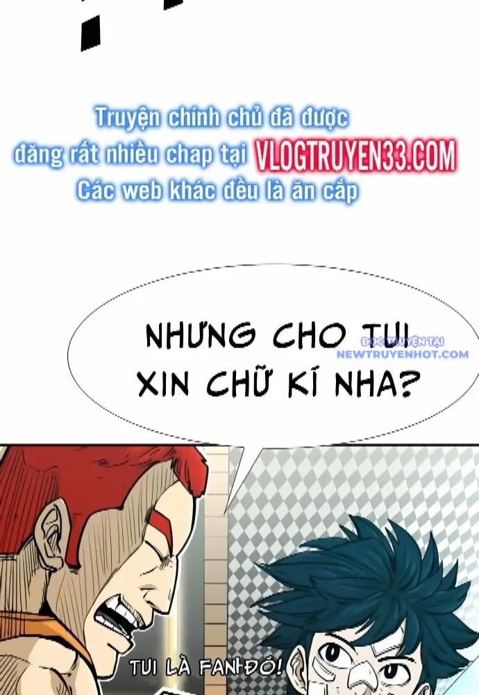 Shark - Cá Mập Chap 266 - Next Chap 267