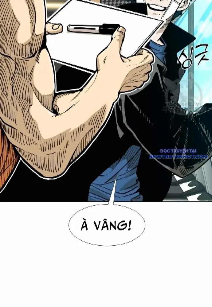 Shark - Cá Mập Chap 266 - Next Chap 267