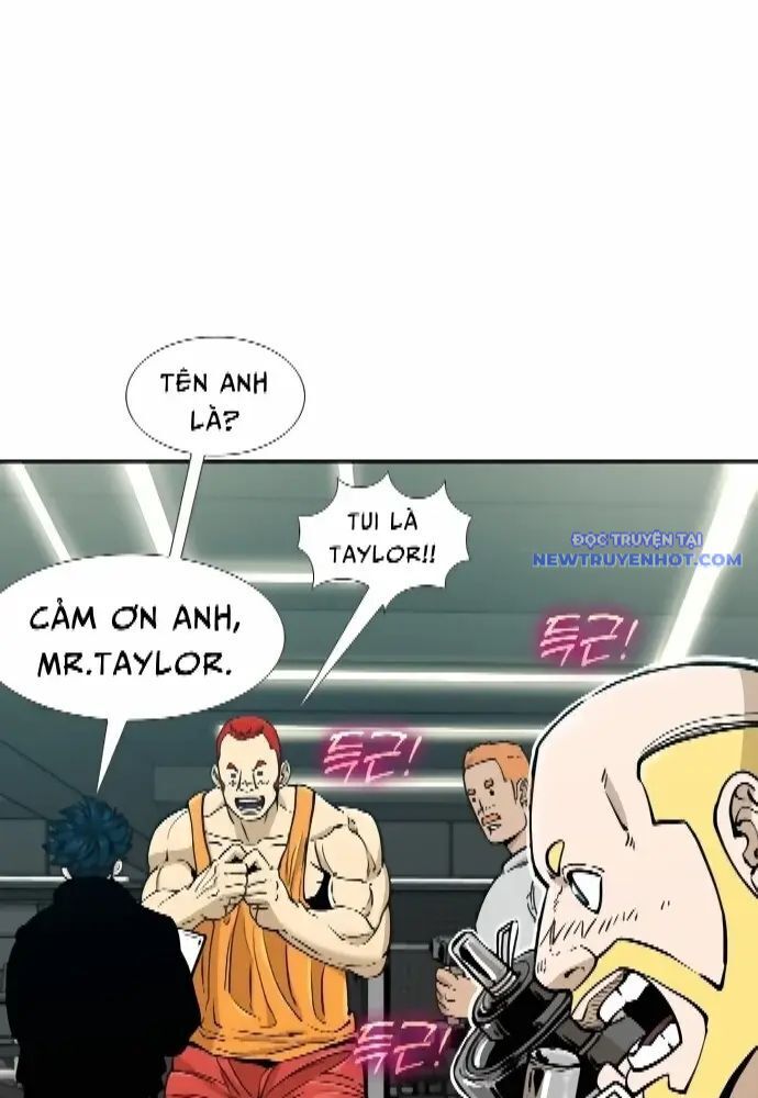 Shark - Cá Mập Chap 266 - Next Chap 267