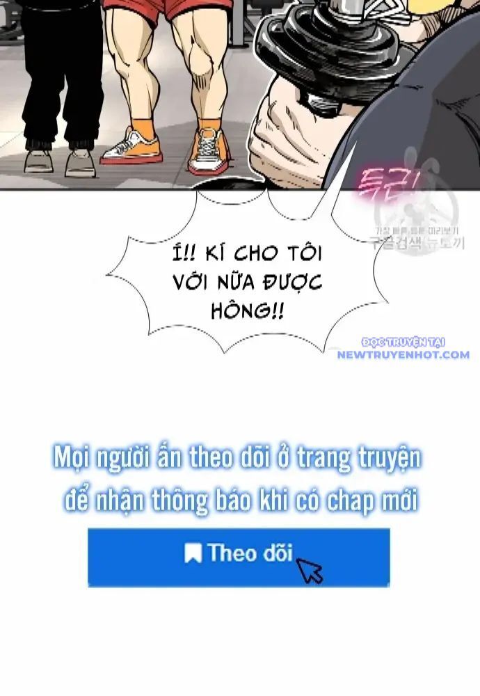 Shark - Cá Mập Chap 266 - Next Chap 267