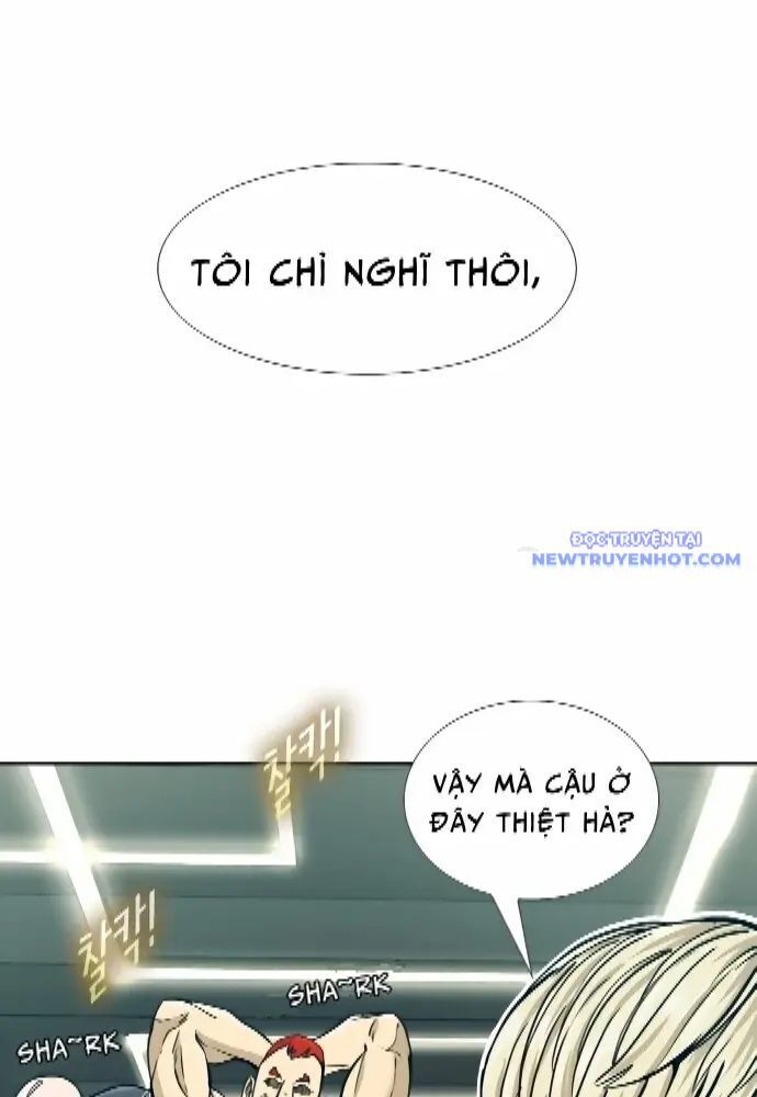 Shark - Cá Mập Chap 266 - Next Chap 267
