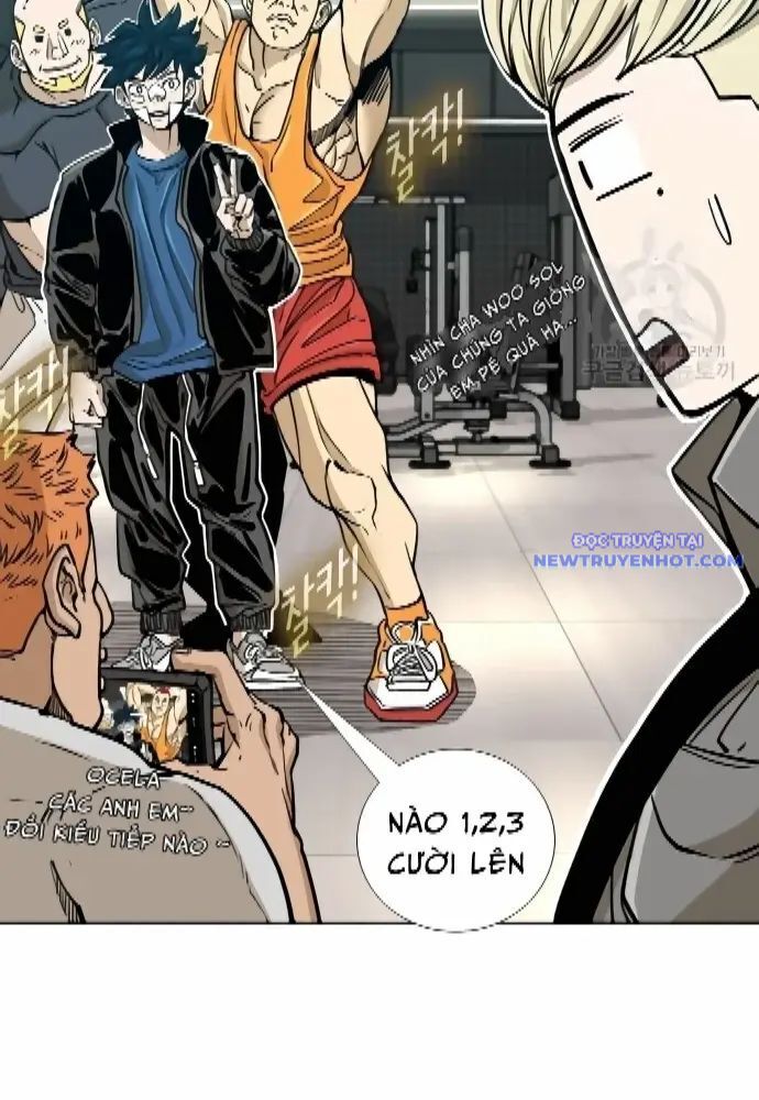 Shark - Cá Mập Chap 266 - Next Chap 267